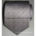 Hot Sale Men Silk Woven Jacquard Necktie